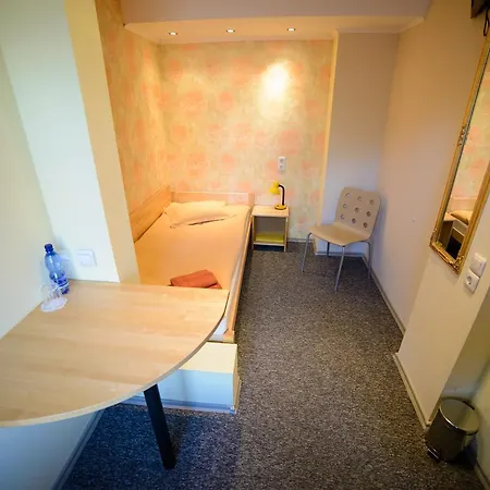 Hotel Katrina Cēsis Zimmer foto