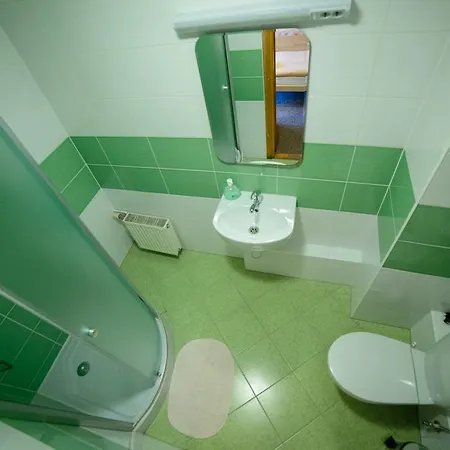 Hotel Katrina Cēsis Zimmer foto