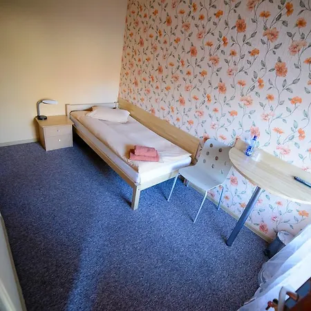 Hotel Katrina Cēsis Zimmer foto