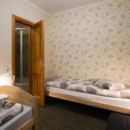 Hotel Katrina Cēsis Exterior foto