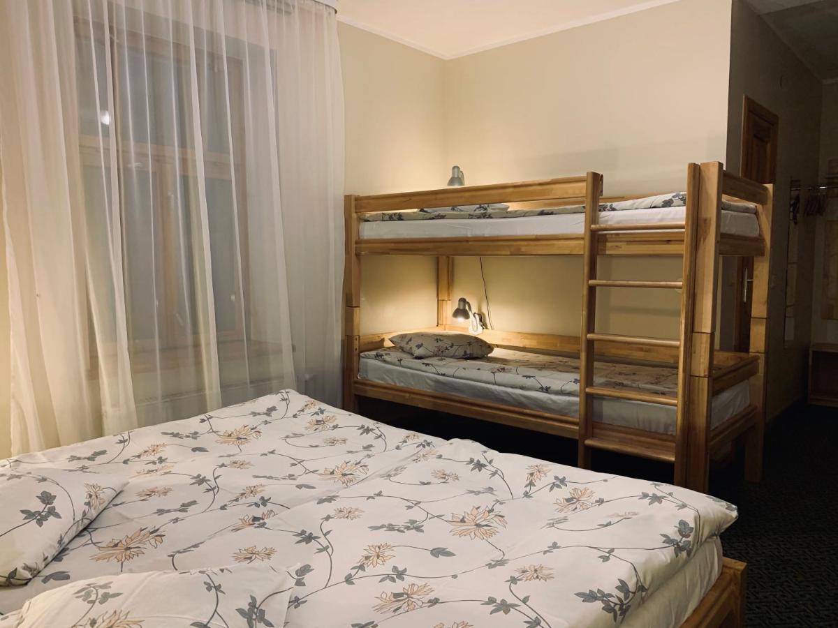 Hotel Katrina