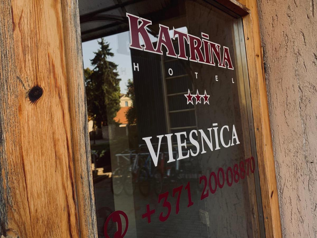 Hotel Katrina Cēsis