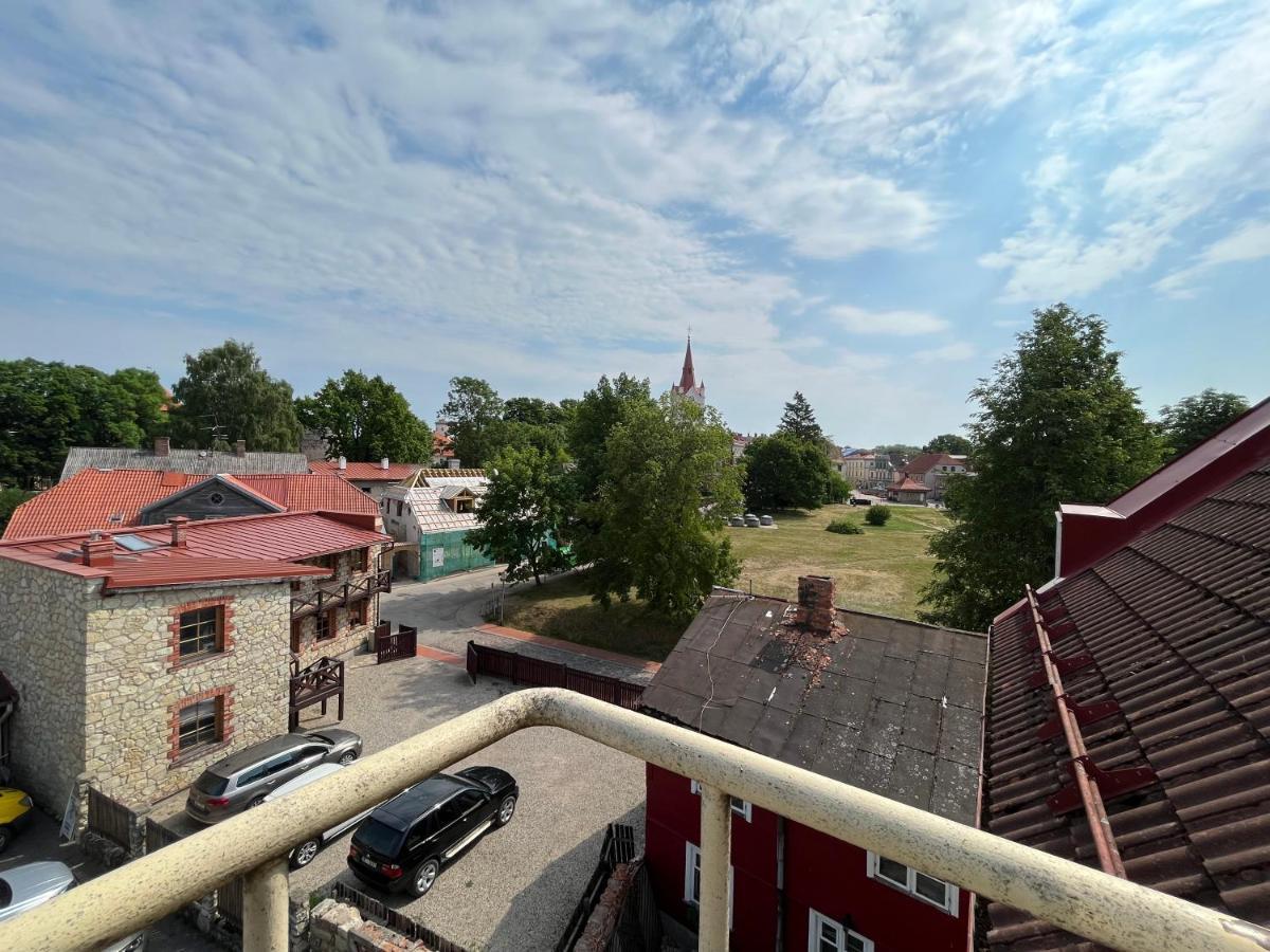 Hotel Katrina