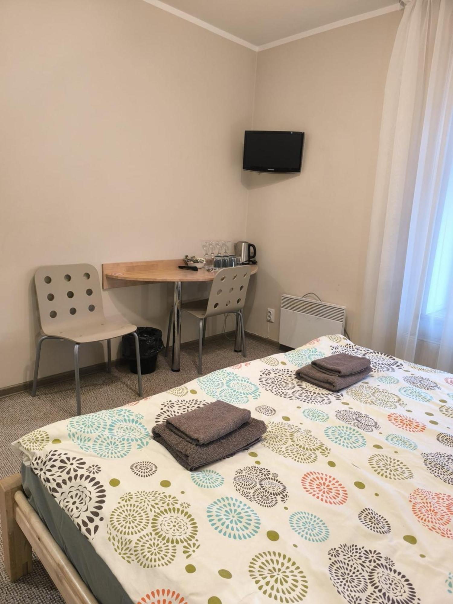 Katrina Hotel Cēsis