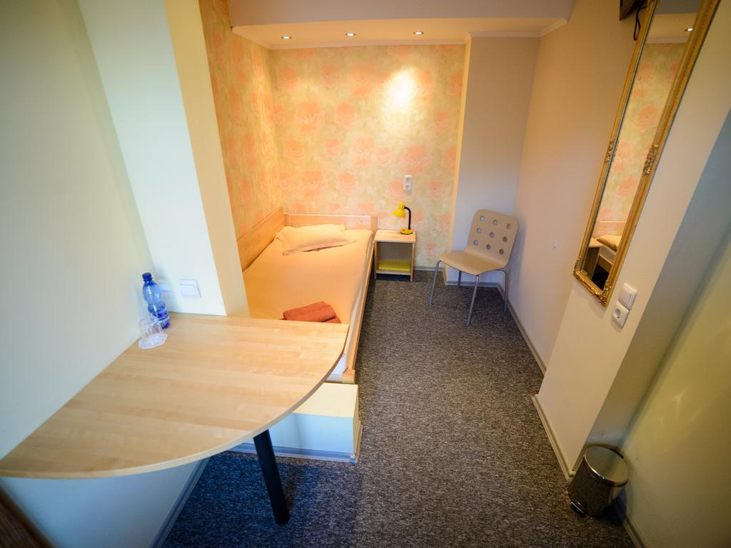 Hotel Katrina Cēsis