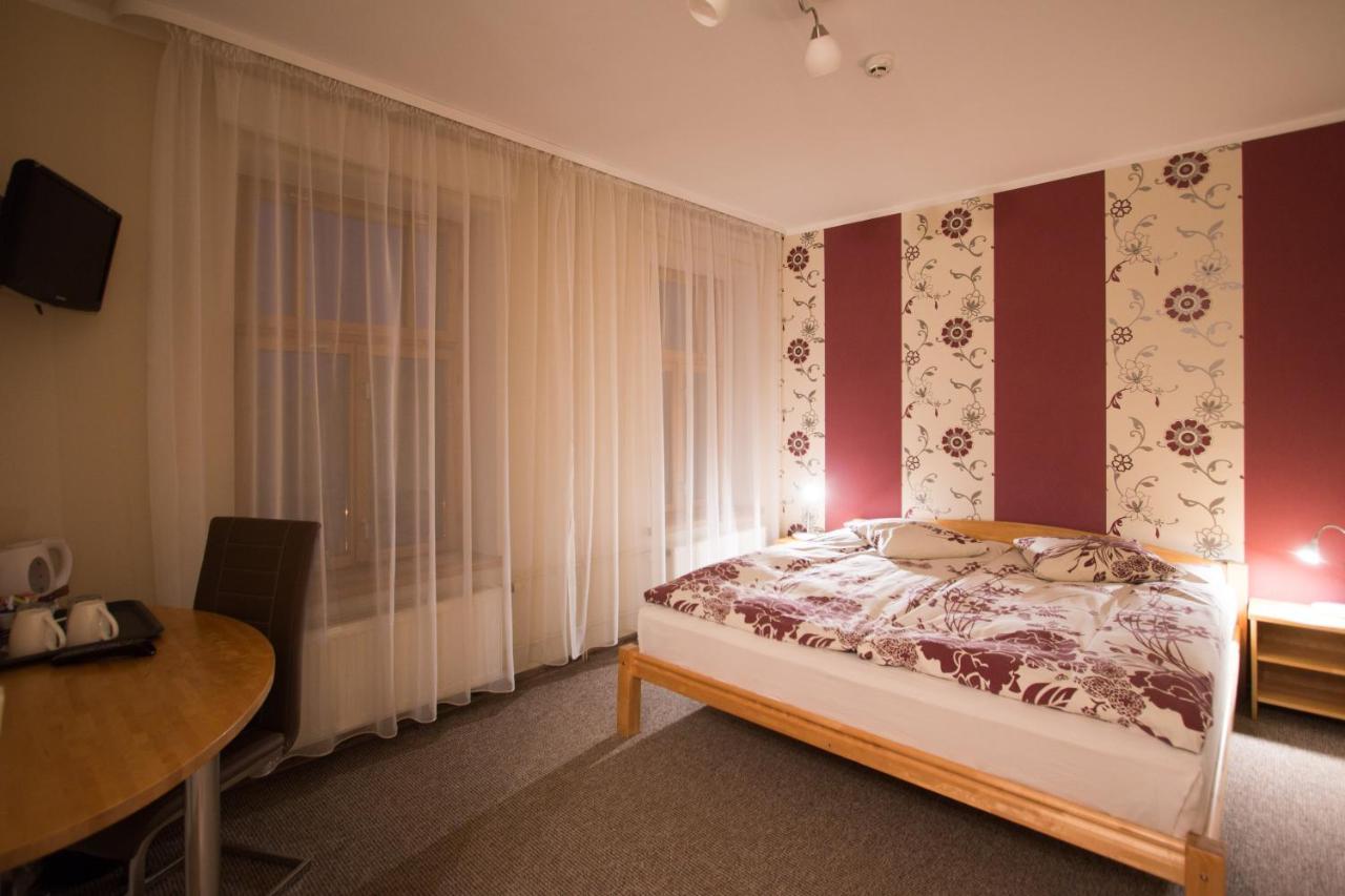 Hotel Katrina Cēsis