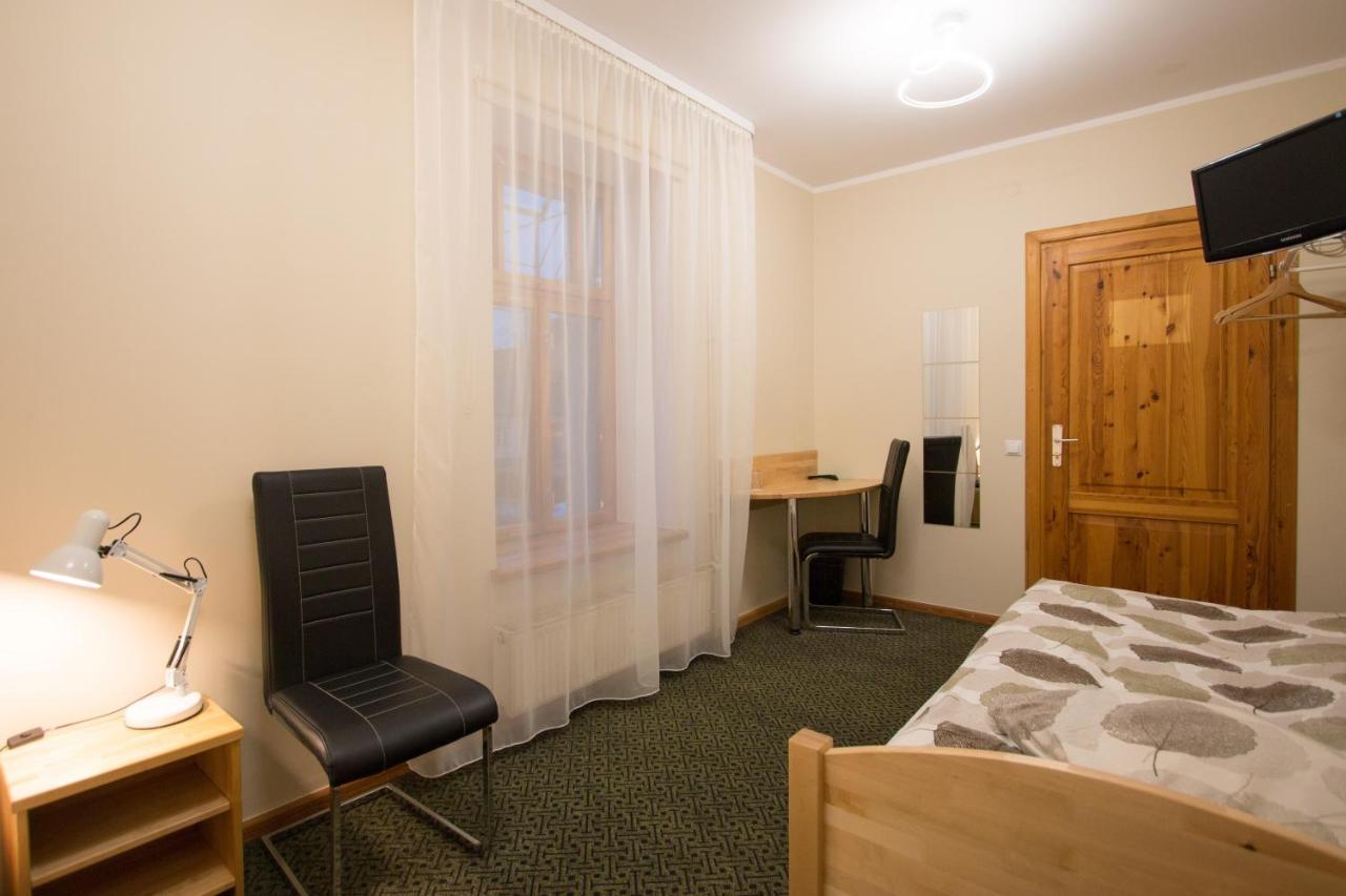 Katrina Hotel Cēsis