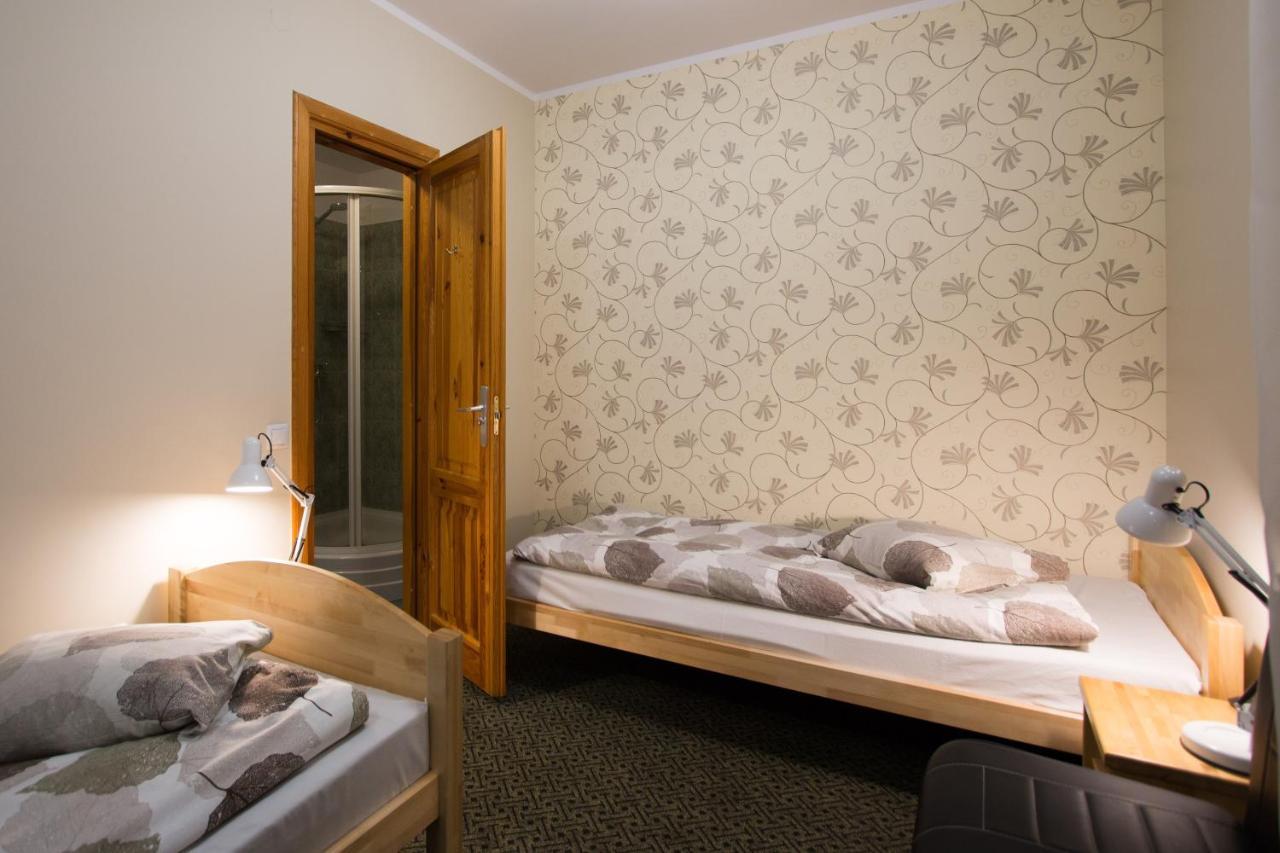 Katrina Hotel Cēsis